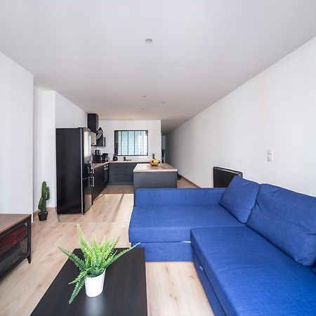 Appartement Contemporain Au Coeur Du Centre Ville Mâcon Eksteriør bilde