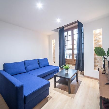 Appartement Contemporain Au Coeur Du Centre Ville Mâcon Eksteriør bilde