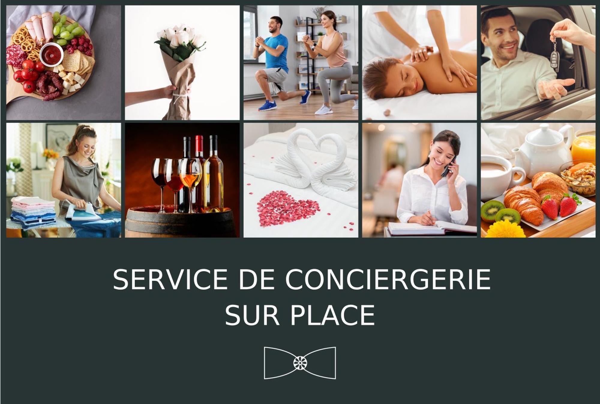 Appartement Contemporain Au Coeur Du Centre Ville Mâcon Eksteriør bilde